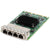 Dell Broadcom 5720 Quad Port 1GB RJ-45 OCP 3.0 Network Card | G9XC9