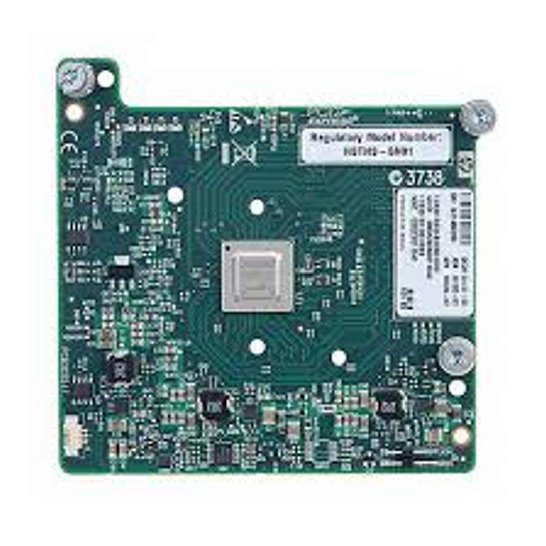 644161-B22 - HPE Infiniband FDR/Ethernet 10Gb/40Gb 2-port 544M Adapter