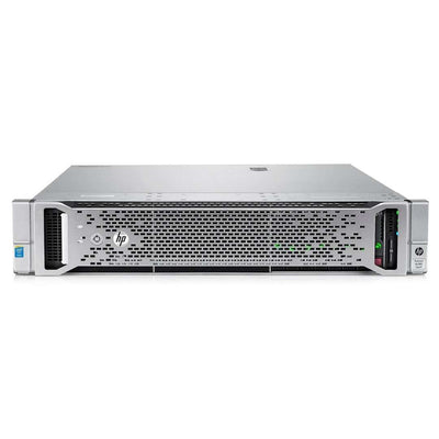777338-S01 - HPE ProLiant DL380 Gen9 E5-2640v3 2P 16GB-R P440ar 8SFF 500W RPS Server/S-Buy