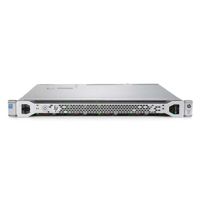 755260-B21 - HPE ProLiant DL360 Gen9 E5-2603v3 1P 8GB-R B140i 8SFF 500W PS Entry SATA Server