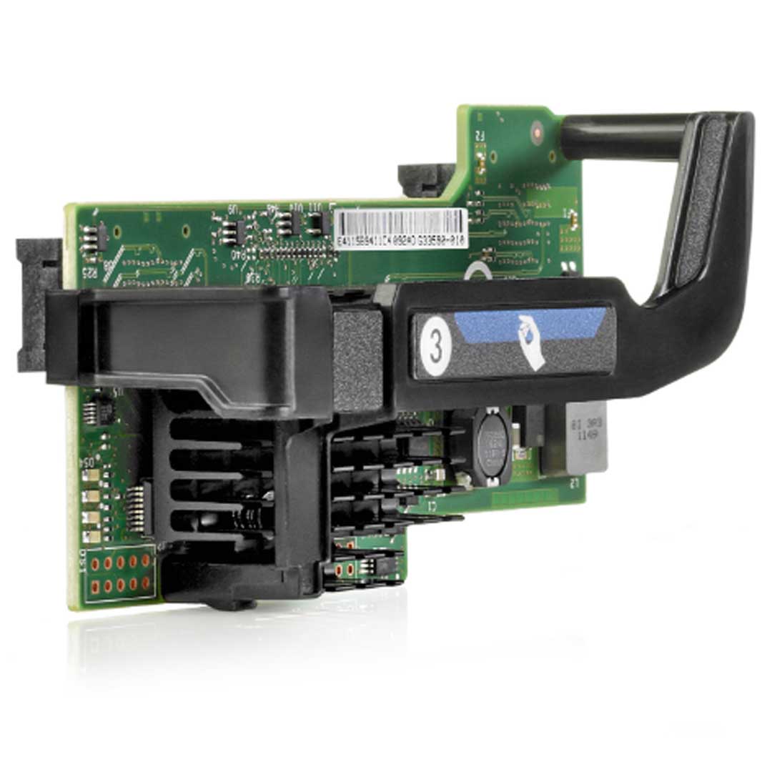 HPE Ethernet 10Gb 2-port 560FLB Adapter | 655639-B21