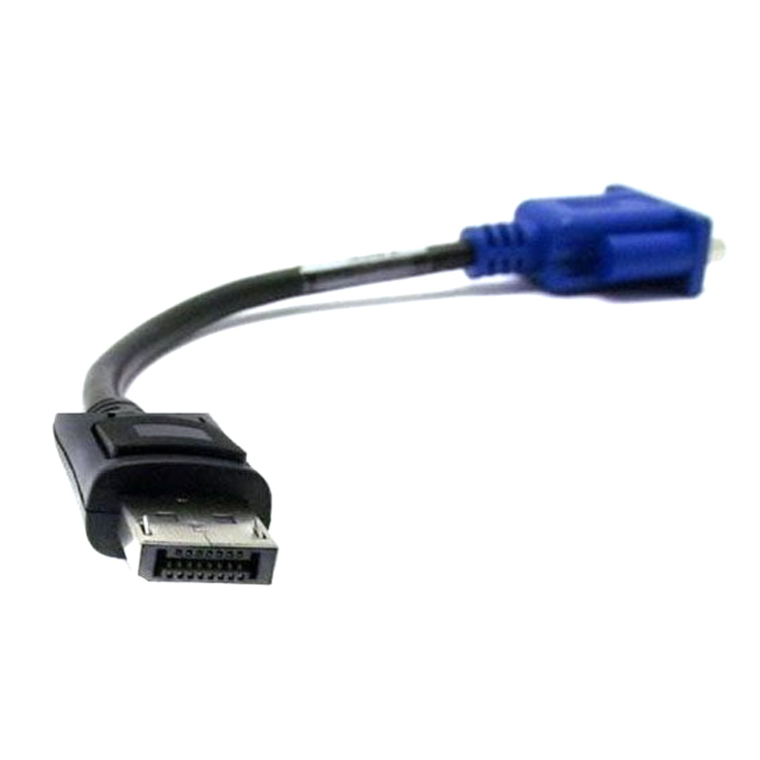 655915-B21 - HPE DL360 Gen8 Front Video Adapter Kit