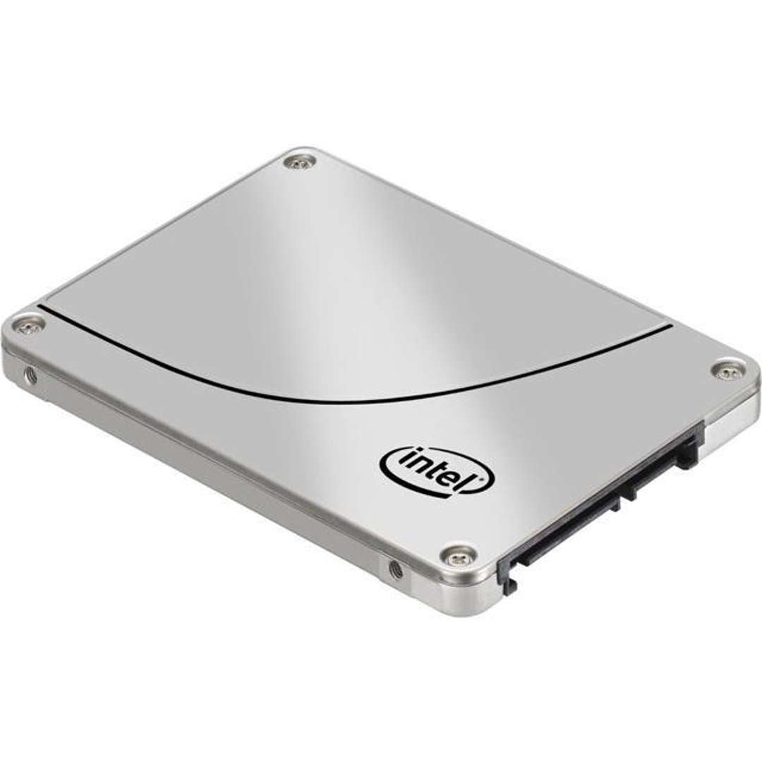 SSDSC2BB480G4 - Intel SSD 480GB SATA 2.5" MLC 6GBS