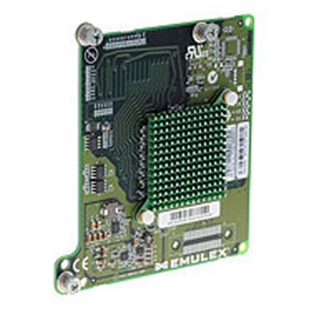 659818-B21 - HPE LPe1205A 8Gb Fibre Channel Host Bus Adapter for BladeSystem c-Class