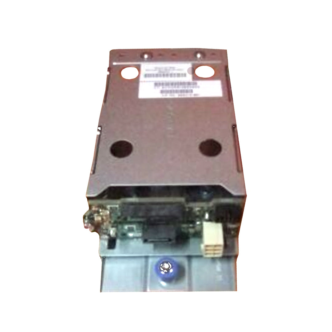 Dell 2 x 2.5-inch SAS/SATA/NVMe (HDD/SSD) Rear Drive Module - ECS