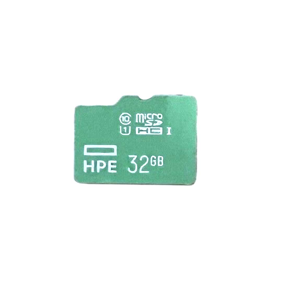 HPE DL380 Gen10 Optical Drives - ECS