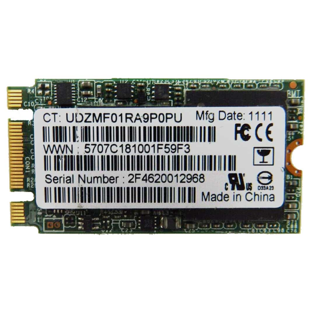 HPE M.2 2x64GB 6Gb SATA SSD Board | 797906-001