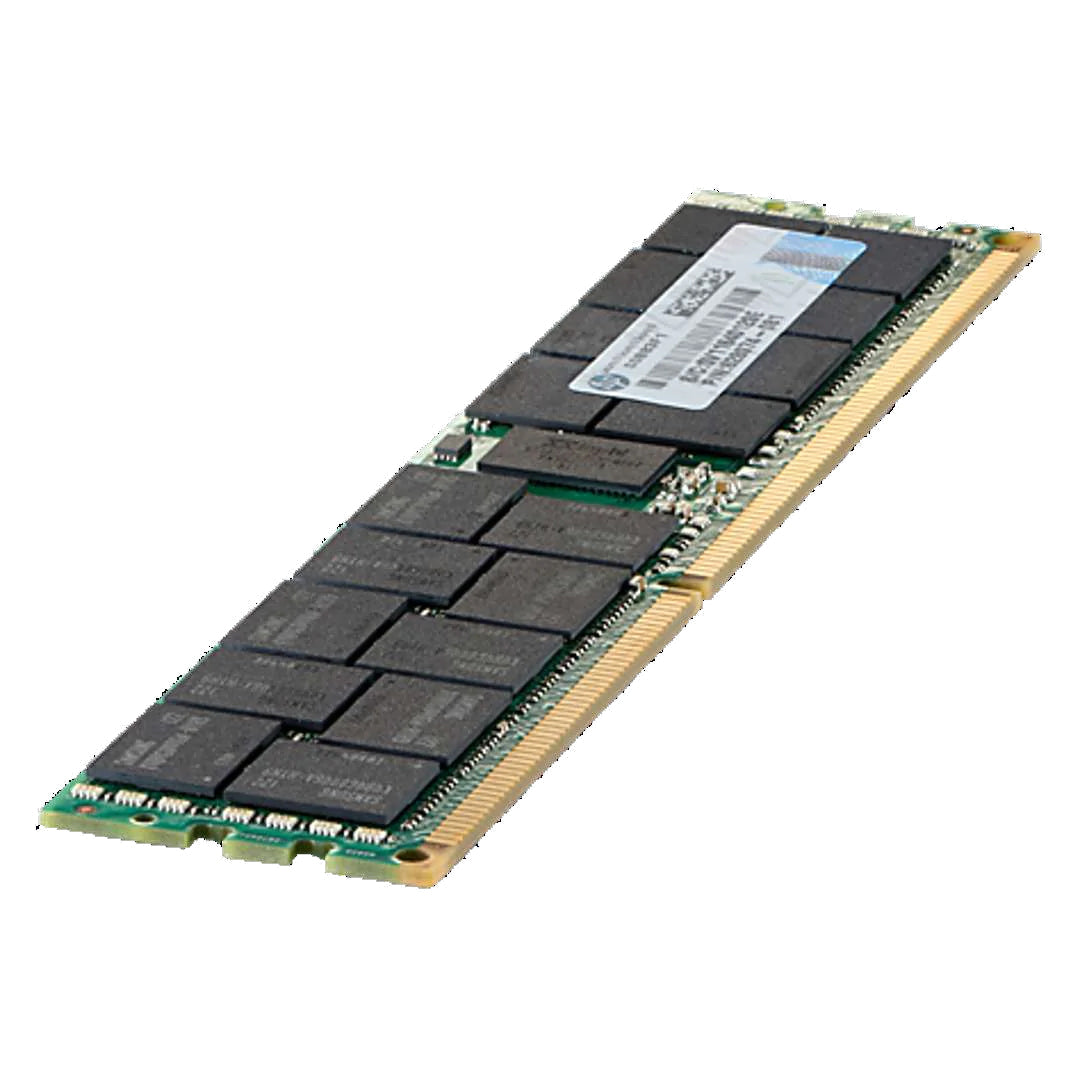761501-B21 - HPE Memory 24GB 3RX4 PC3L-10600R RDIMM
