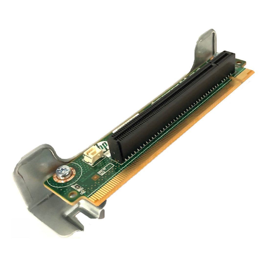 764642-B21 - HPE DL360 Gen9 Low Profile PCIe Riser Kit Slot CPU2 Kit