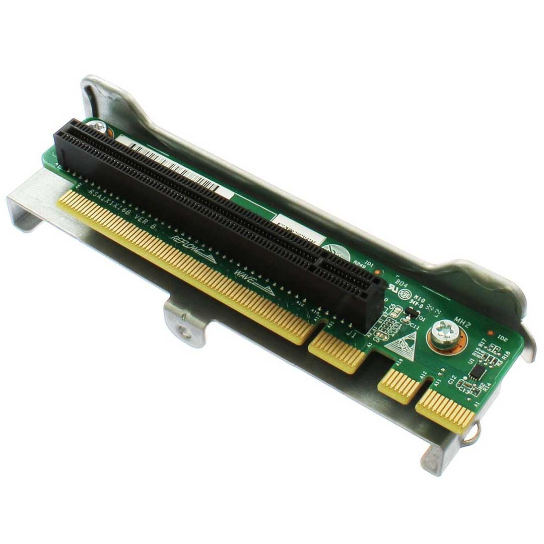 HPE DL60/120 Gen9 CPU1 Riser Kit | 765508-B21