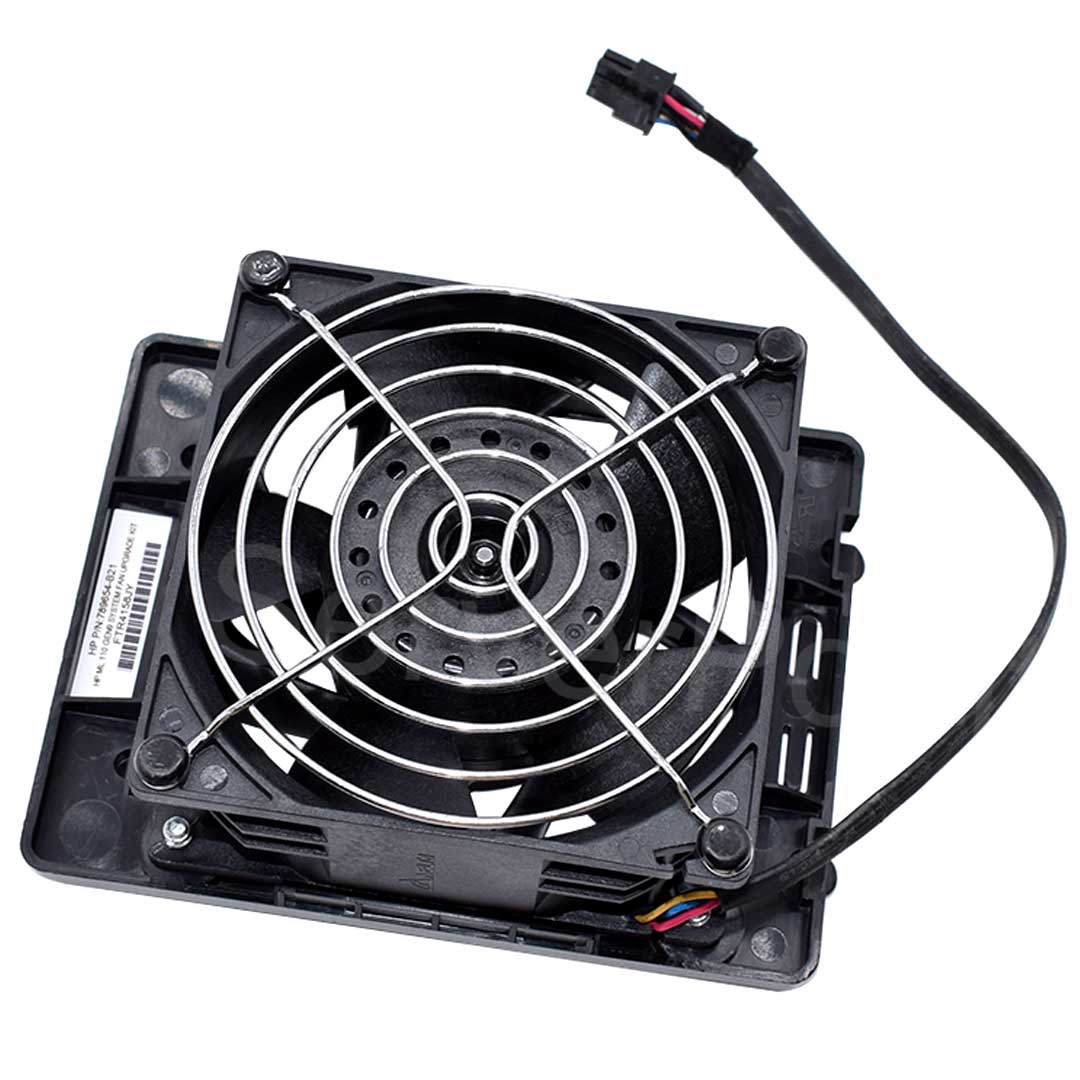 HPE ML110 Gen9 System Fan Upgrade Kit | 789654-B21