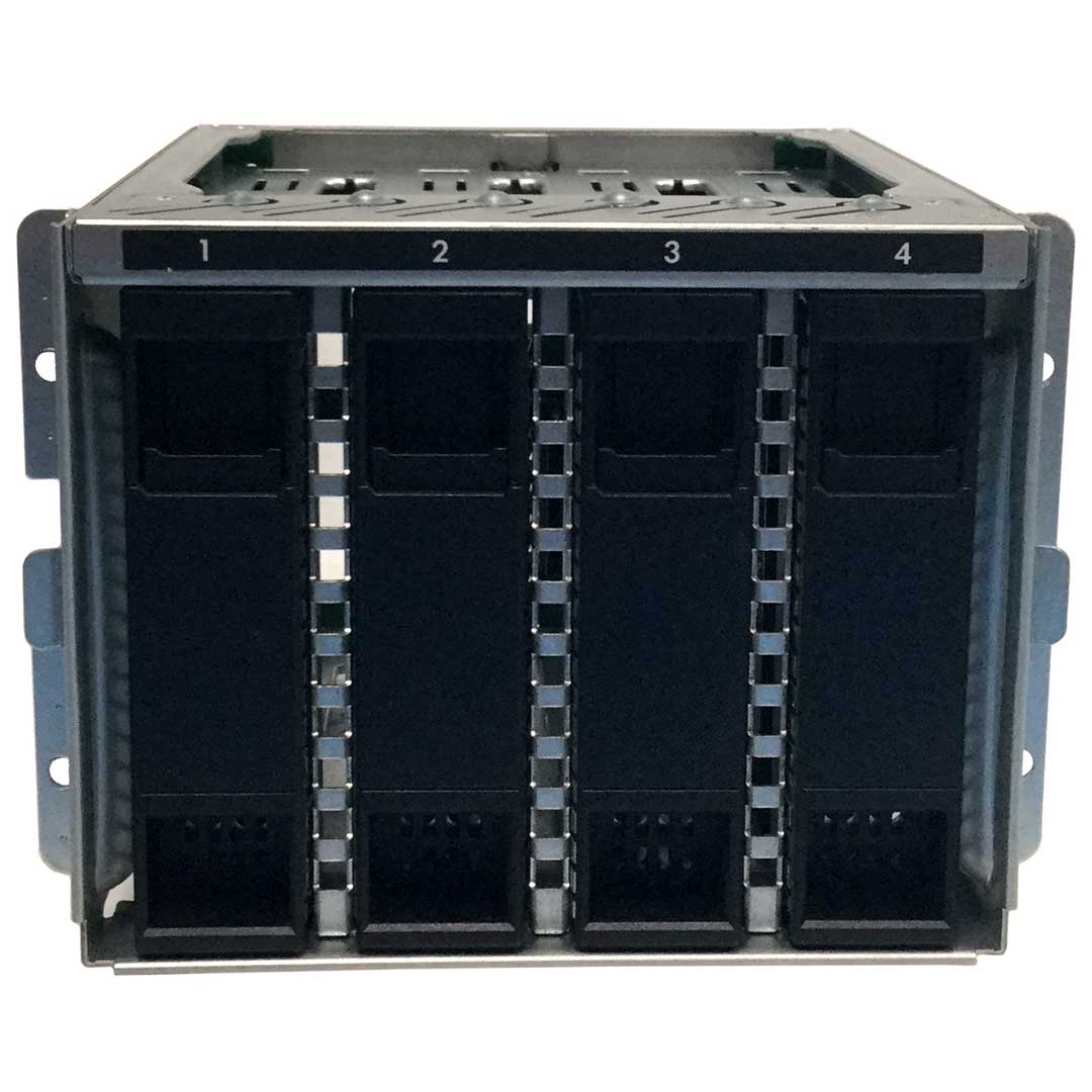 HP ML110 Gen9 4LFF Hot Plug Drive Cage Kit | 792351-001