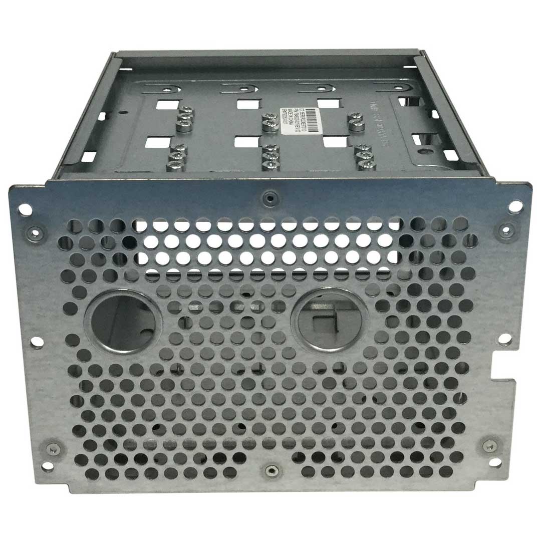 HPE ML110 Gen10 4 LFF Non-Hot-Plug Drive Cage | 874008-B21