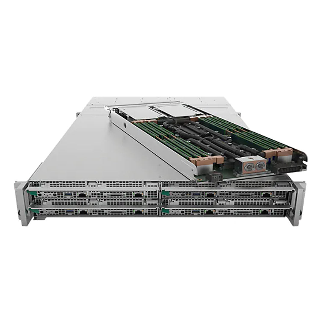 859362-B21 - HPE Apollo 6000 Chassis Controller