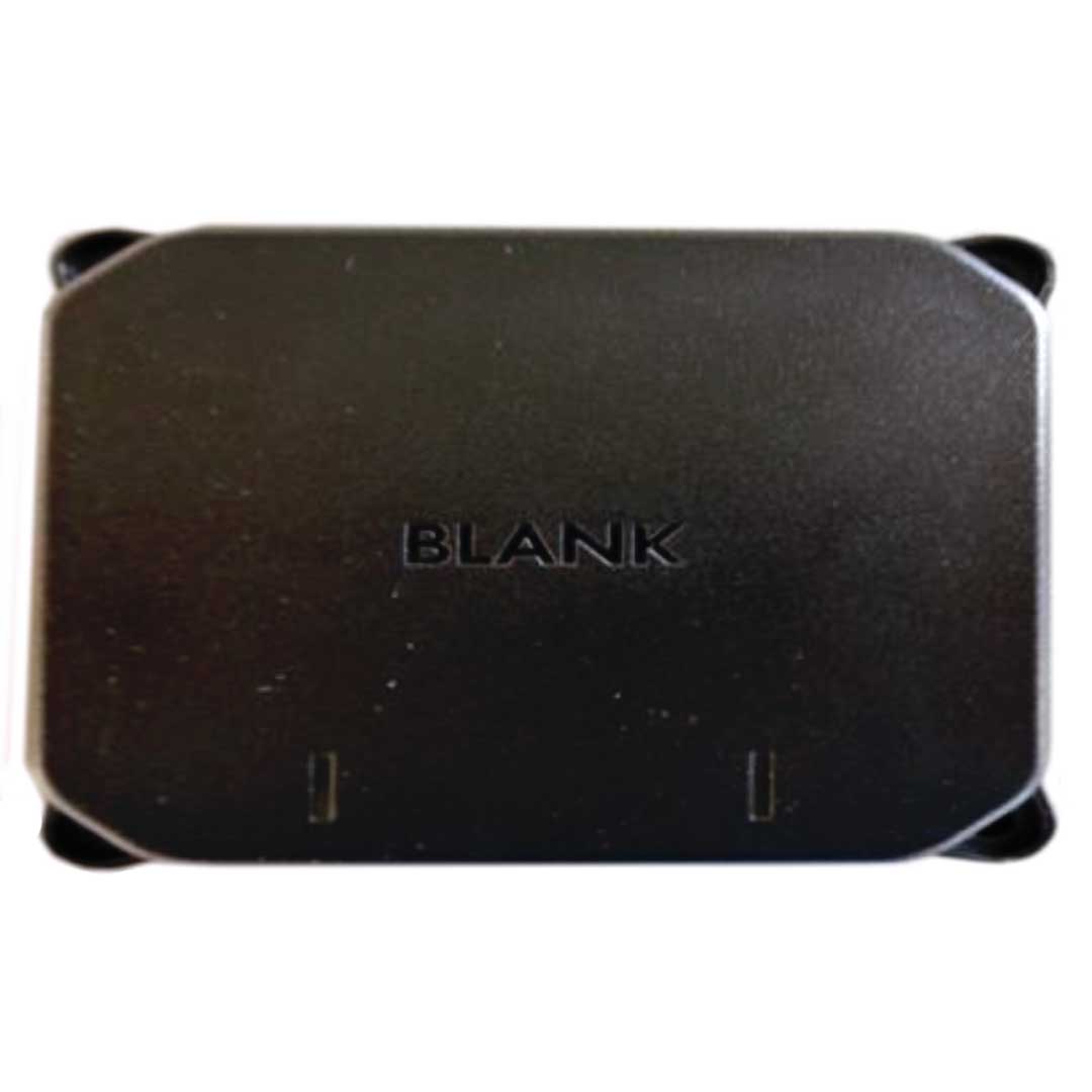 HPE Heatsink Blank for Gen 9 | 862026-001
