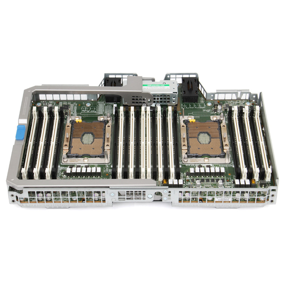 872222-B21 - HPE DL5x0 Gen10 CPU Mezzanine Board Kit