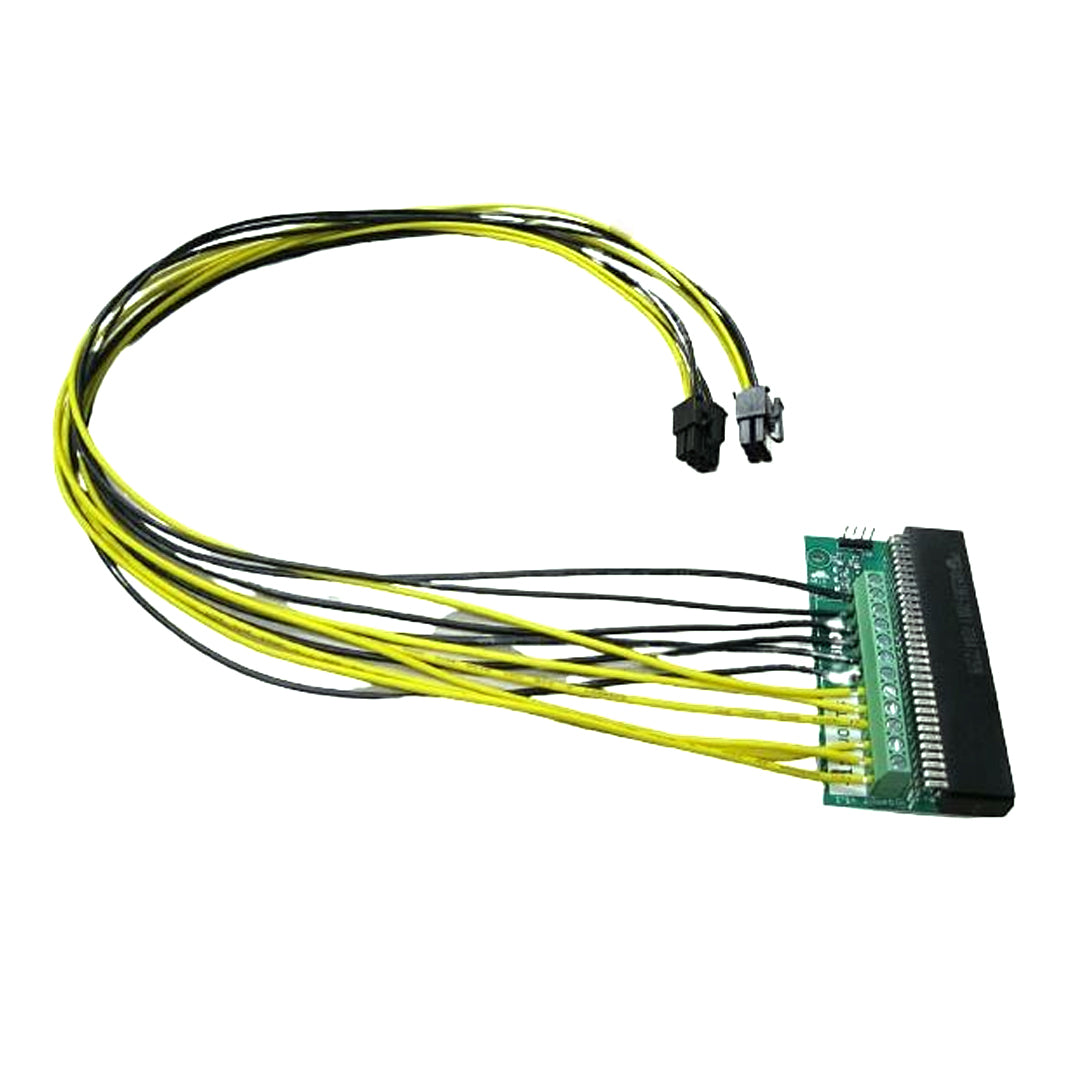 873165-B21 | HPE Synergy 480 Gen10 M.2 NGFF FIO Adapter Board Kit