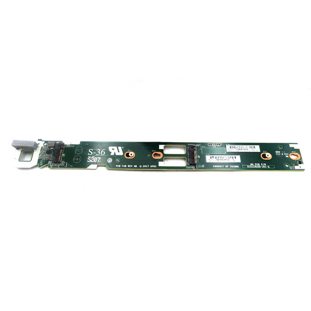 HPE BL460c Gen 10 M.2 SSD Enablement Kits | 873870-B21