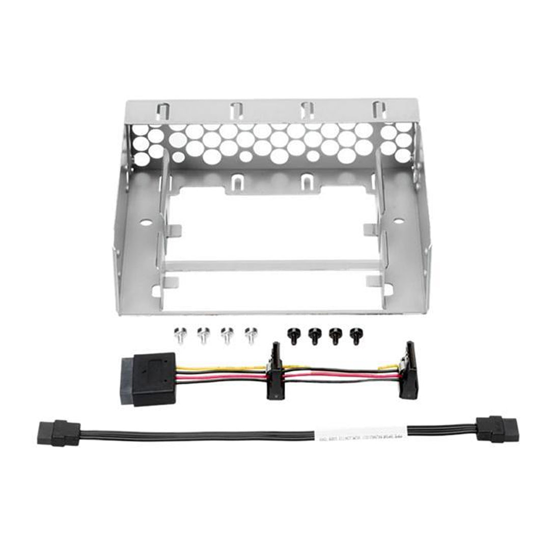 HPE ML10 Gen9 6th Drive Enablement Kit for Media Slot | 836739-B21