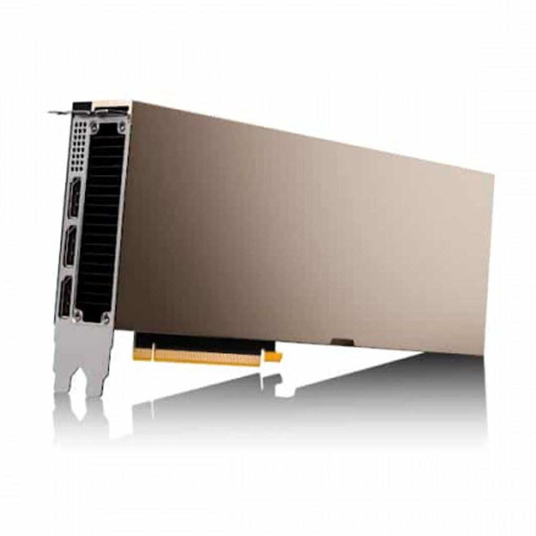Dell NVIDIA A40 48GB  x16 PCI-e 300W DW FH/HL GPU | M9WT5