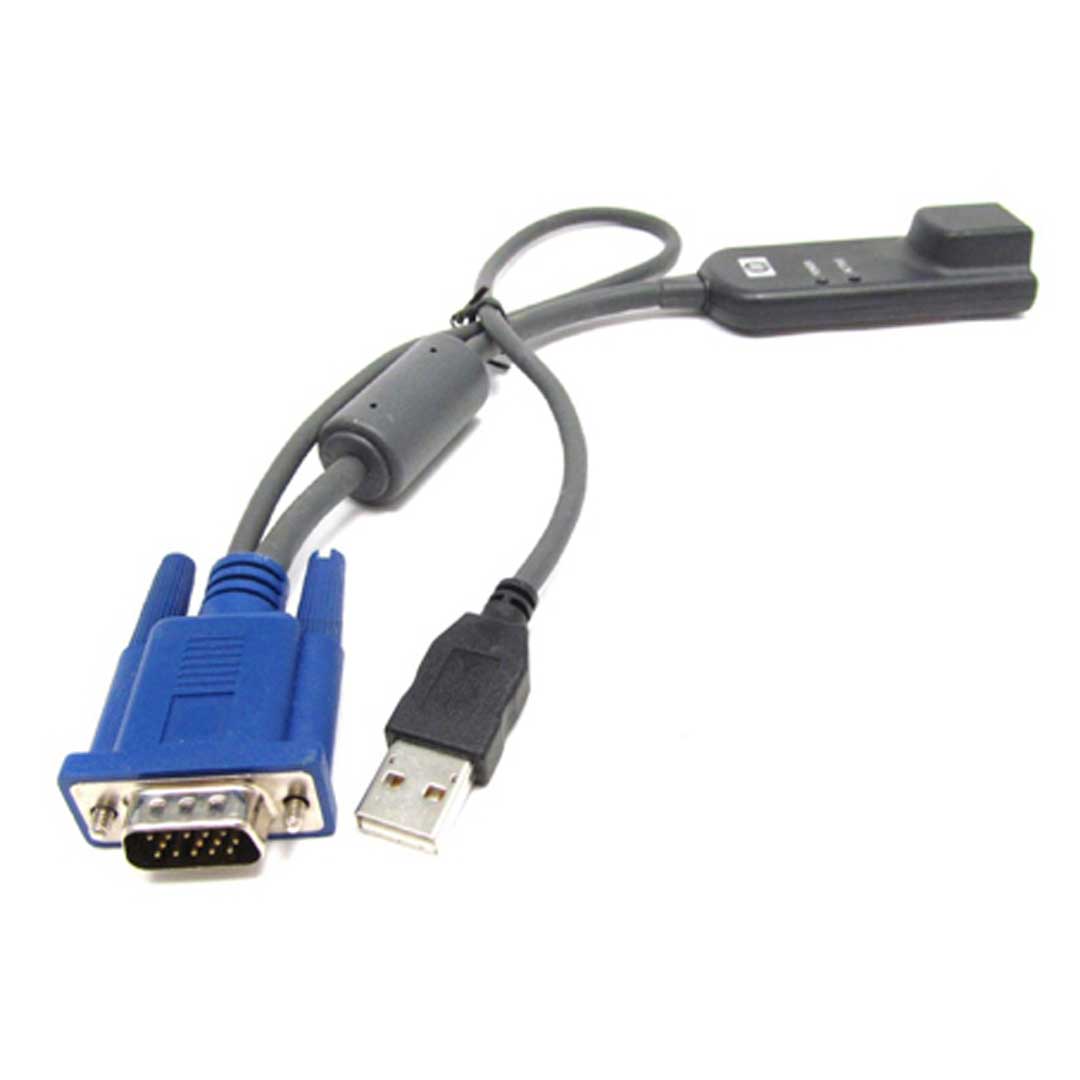336047-B21 - USB Interface Adapter - 1 pack