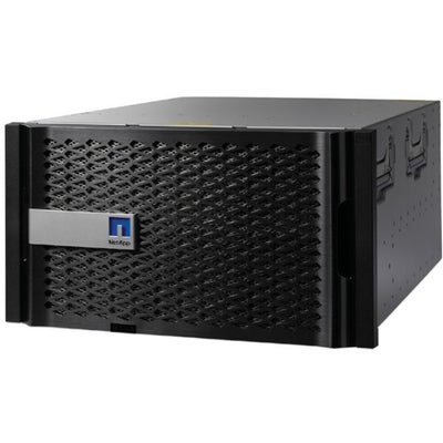 NetApp All Flash FAS (AFF) 8060 Dual Chassis HA Pair with IO Expansion Filer Head (AFF-8060AE)