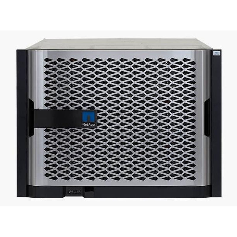 NetApp AFF-A700 Dual Controller Filer Head (HA) - ECS