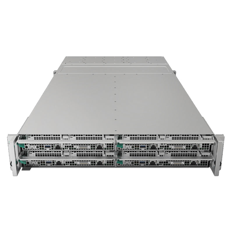 Refurbished HPE ProLiant CTO Rack Servers | ECS Page 2 - ECS