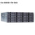 NetApp DS4243 Expansion Shelf with 12x 450GB 15K sas HDDs (X411A-R5)