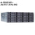 NetApp DS4246 Disk Shelf with 4x 200GB SSD (X448A-R6) + 20x 4TB 7.2K nl-sas (X477A-R6)