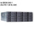 NetApp DS4246 Disk Shelf with 4x 800GB SSD (X449A-R6) + 20x 6TB 7.2K nl-sas (X316A-R6)