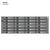 NetApp DS4246 (DS4246-SL003-24M-1P-SK-R6) 20x 6TB 7.2K NL-SAS HDD X316A-R6 + 4x 400GB SSD X575A-R6 