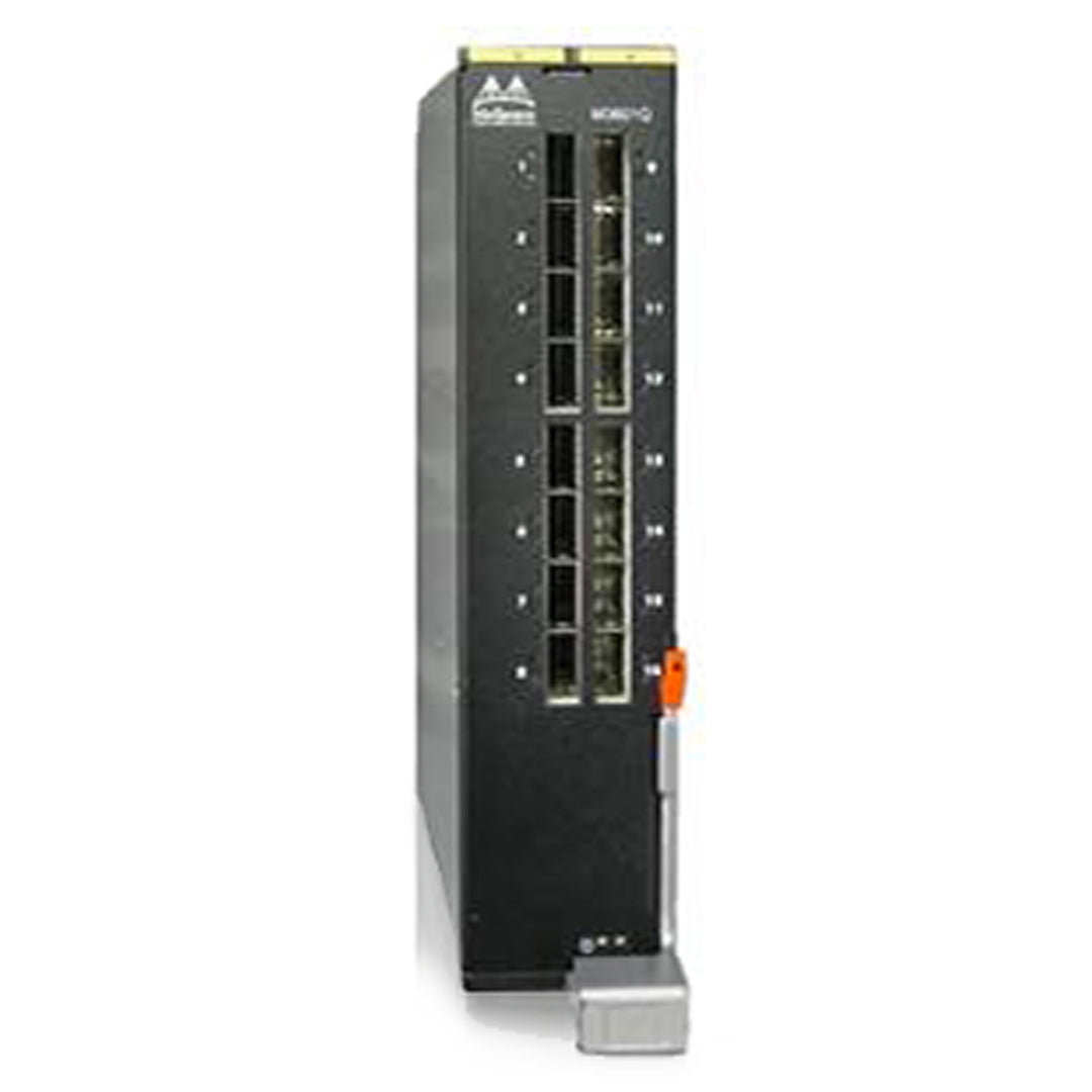 Dell M1000e Mellanox M3601Q 40Gb 32 Port Infiniband Switch | F464M
