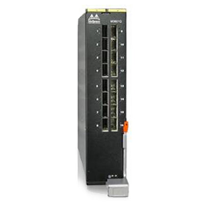 Dell M1000e Mellanox M3601Q 40Gb 32 Port Infiniband Switch | F464M