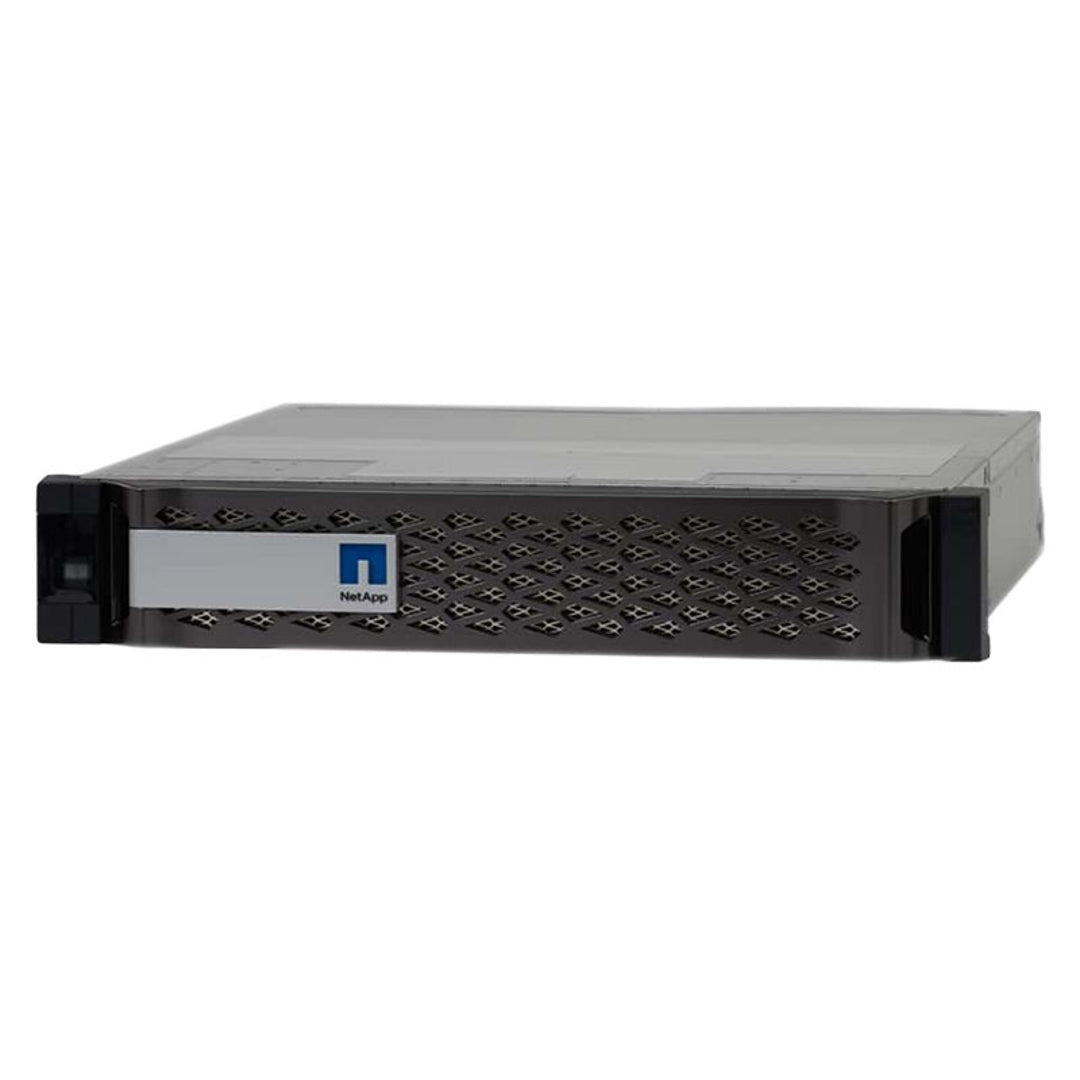 NetApp FAS2650 Single Chassis HA Pair Expansion Storage Array Filer Head (FAS2650A)