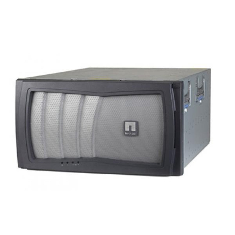 NetApp FAS6200 Series - Filer Head Storage Array - ECS