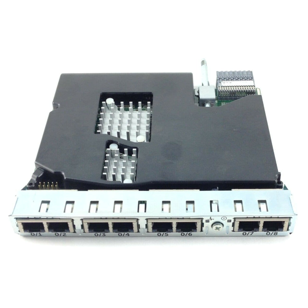 H4THX | Dell VRTX (R1-2401) 1Gb 8-PT I/O Module Switch
