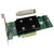 Dell PERC HBA345 12Gb SATA / SAS x8 PCI-e RAID Controller