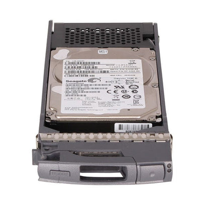 E-X4049B-R6 | NetApp 2.5" 600GB at 10k RPM 6Gb/s SAS Drive  (111-01826)