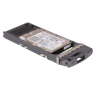E-X4038B-R6 | NetApp 2.5" 900GB at 10k RPM 6Gb/s SAS Drive  (111-01824)