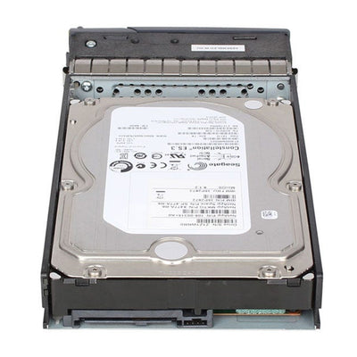 X291A-R5 | NetApp 3.5" 450GB at 15k RPM 4Gb/s FC Drive  (108-00205)
