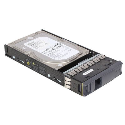E-X4049A-R6-C | NetApp 600GB at 10k RPM 6Gb/s SAS Drive