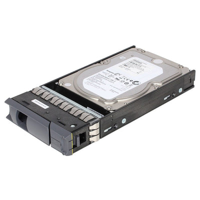 X411A-R5 | NetApp 3.5" 450GB at 15k RPM 3Gb/s SAS Drive  (108-00233)