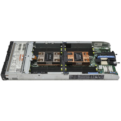 Dell PowerEdge FC630 Blade Server Chassis (8x1.8")