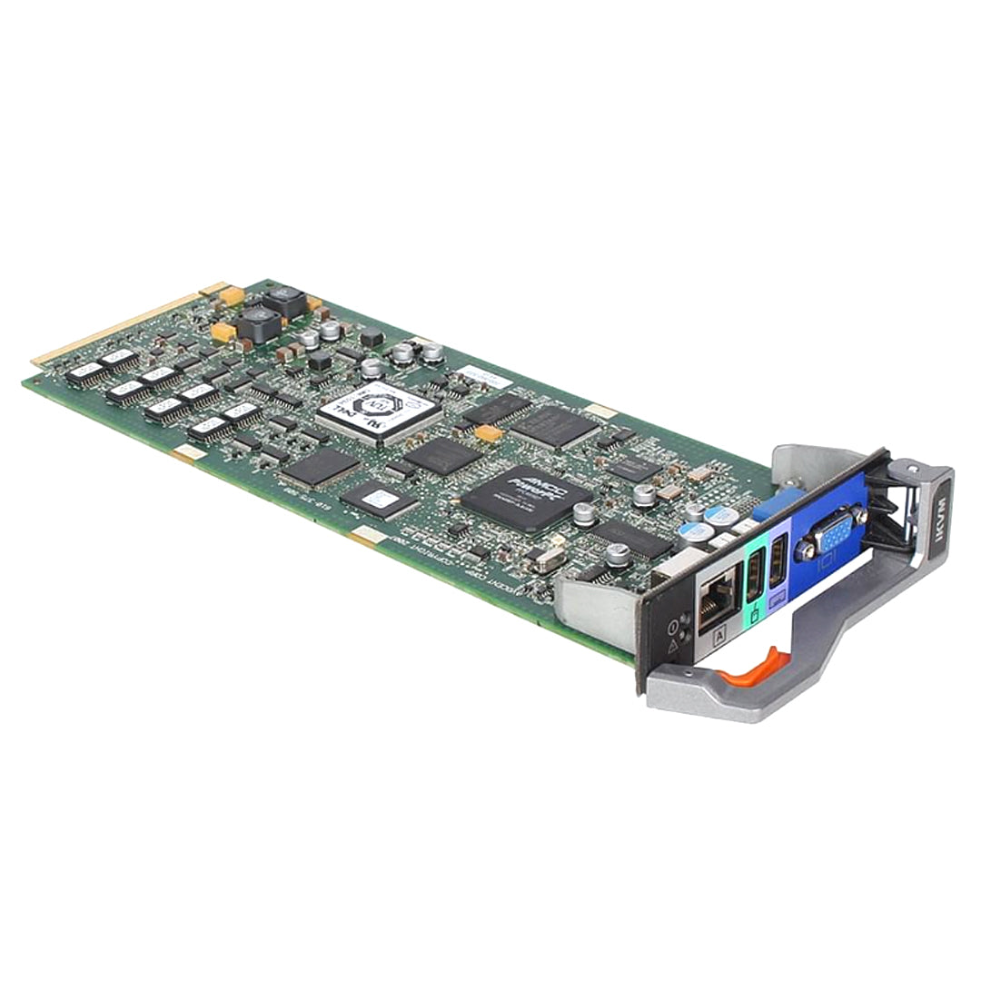 Dell PowerEdge M1000E iKVM Switch Module | K036D