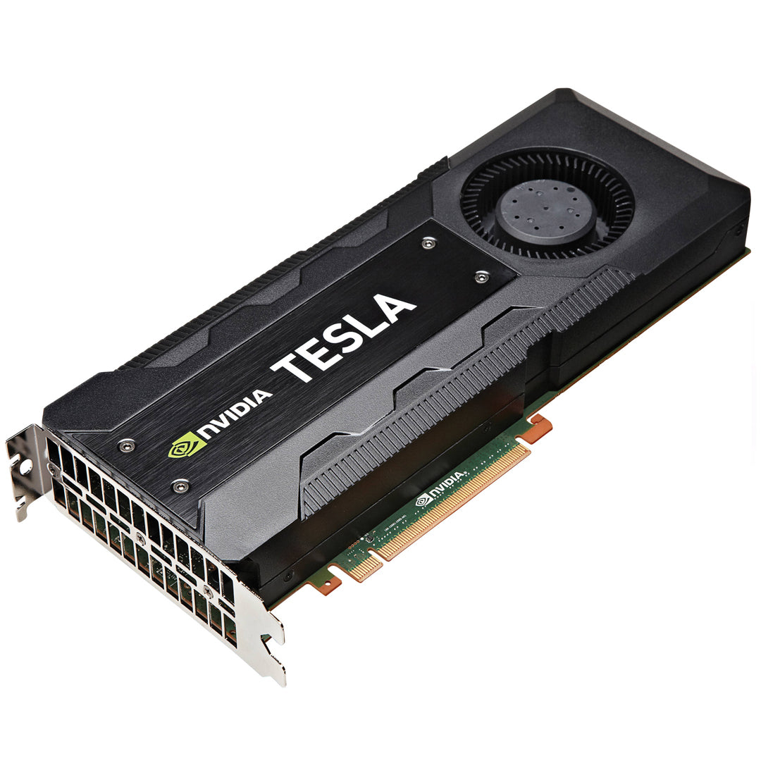 Dell NVIDIA Tesla K40 12GB GPU 235W DW Accelerator