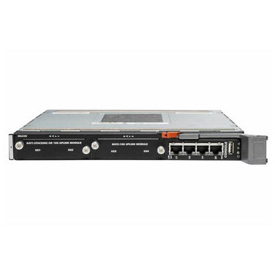 Dell PowerConnect M6220 1GbE Switch | GM069