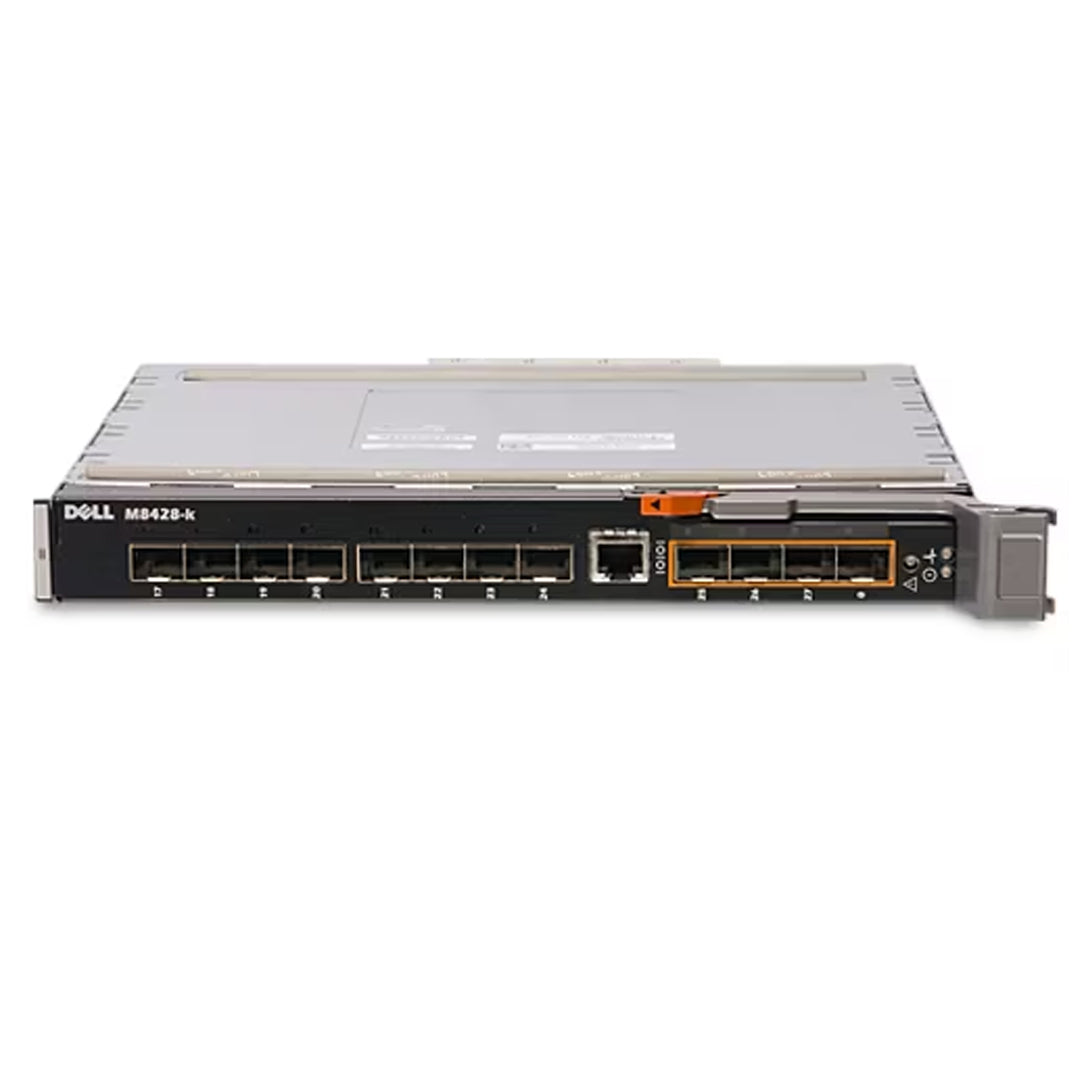 Dell PowerConnect M8428-k 10GbE  Converged Network Switch
