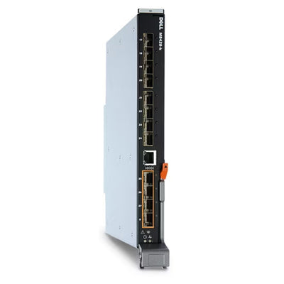 Dell PowerConnect M8428-k 10GbE  Converged Network Switch