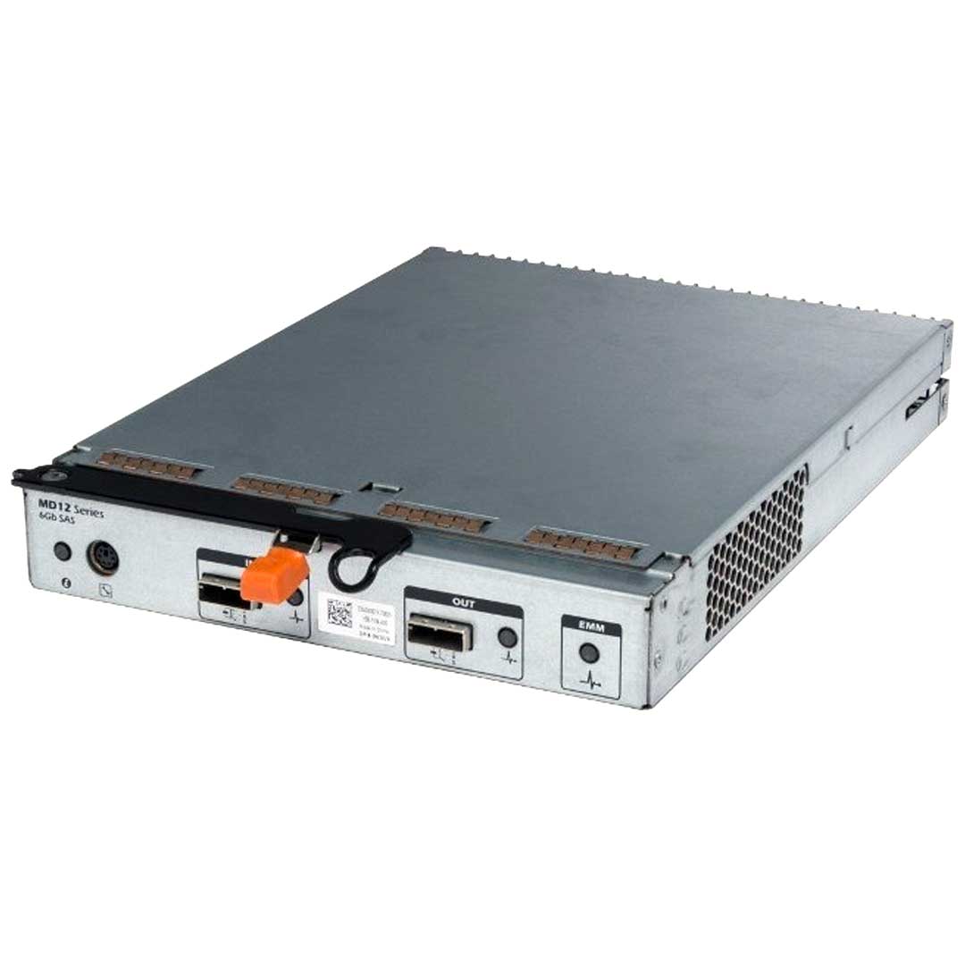 Dell MD12xx 6Gb SAS EMM Controller | 3DJRJ